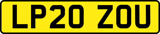 LP20ZOU