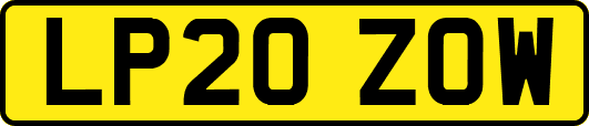 LP20ZOW