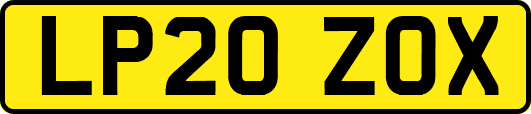 LP20ZOX