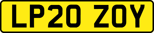 LP20ZOY