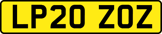 LP20ZOZ
