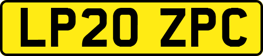 LP20ZPC