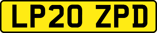 LP20ZPD