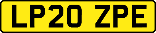 LP20ZPE
