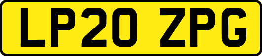 LP20ZPG