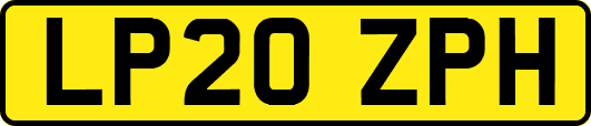 LP20ZPH