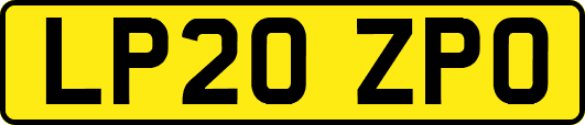 LP20ZPO