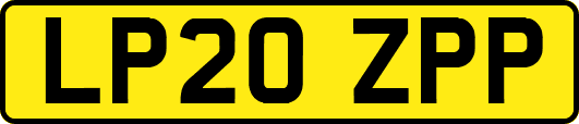 LP20ZPP