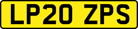 LP20ZPS