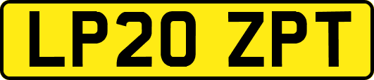 LP20ZPT