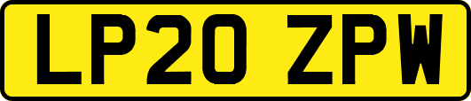 LP20ZPW