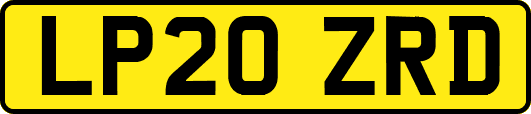 LP20ZRD