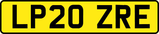 LP20ZRE