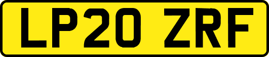 LP20ZRF