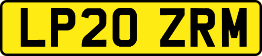 LP20ZRM