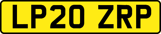 LP20ZRP