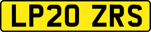 LP20ZRS