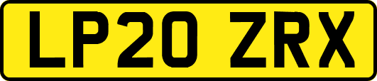LP20ZRX