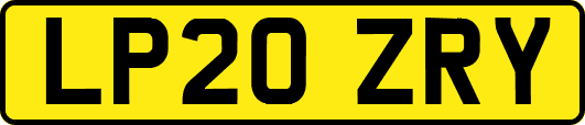 LP20ZRY