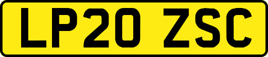 LP20ZSC