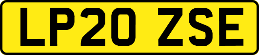 LP20ZSE
