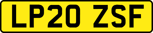LP20ZSF