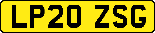 LP20ZSG