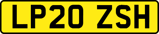 LP20ZSH