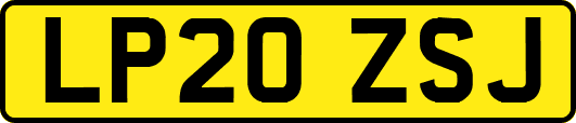 LP20ZSJ