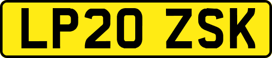 LP20ZSK