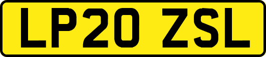 LP20ZSL