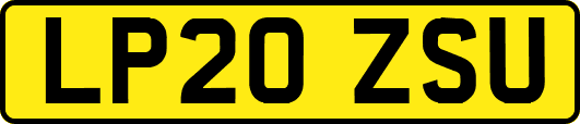 LP20ZSU
