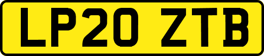 LP20ZTB