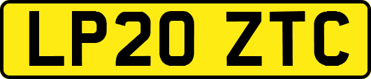 LP20ZTC