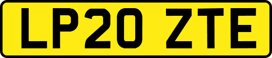 LP20ZTE