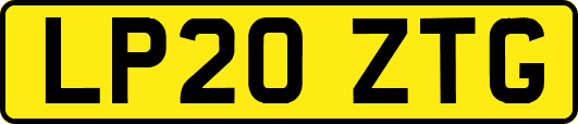 LP20ZTG