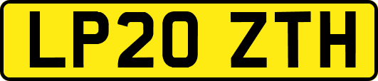 LP20ZTH