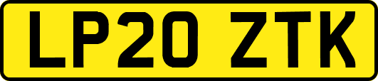 LP20ZTK
