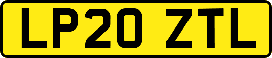LP20ZTL