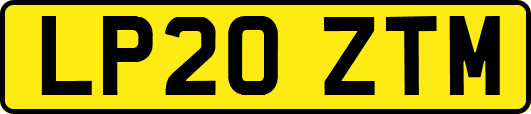 LP20ZTM