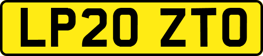 LP20ZTO