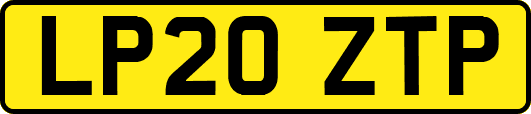 LP20ZTP