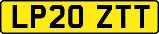 LP20ZTT