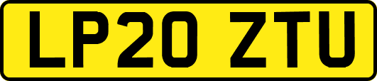 LP20ZTU