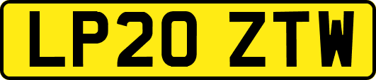 LP20ZTW