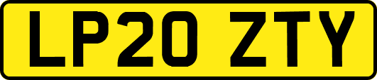 LP20ZTY
