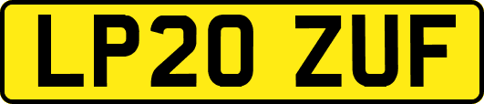 LP20ZUF