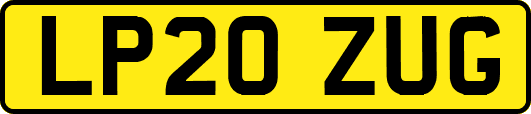 LP20ZUG