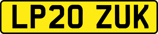 LP20ZUK