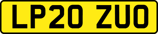 LP20ZUO
